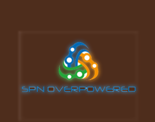 SPN OVERPOWERED